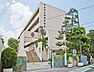 周辺：【中学校】草加市立瀬崎中学校まで1135ｍ