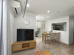 関原2丁目中古戸建借地