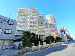 コスモ西新井クレステージ