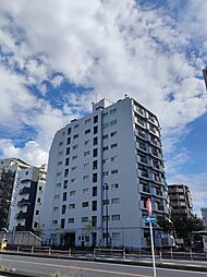 東和ダイヤモンドマンション