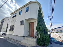足立区入谷1丁目戸建て