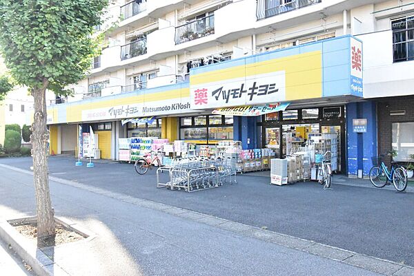 リーブルファイン蒲生駅前 ｜埼玉県越谷市蒲生茜町(賃貸アパート1LDK・2階・50.65㎡)の写真 その26