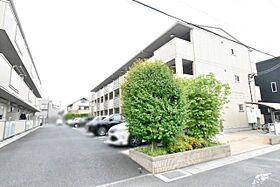 ゴールドパストラル　V  ｜ 埼玉県越谷市蒲生西町2丁目4-33（賃貸アパート1LDK・2階・48.68㎡） その6