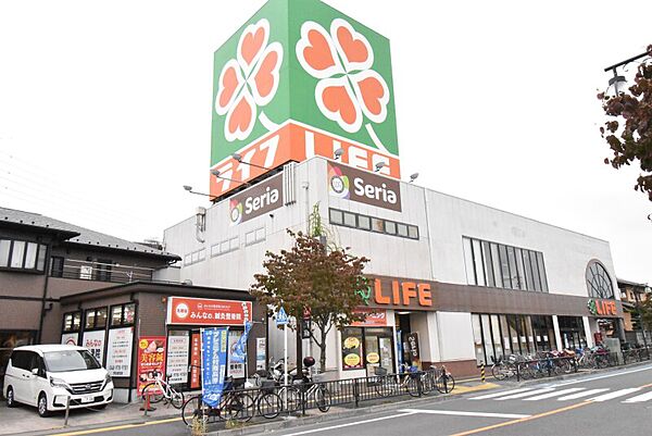 ドレー・アンファンIV ｜埼玉県越谷市宮本町2丁目(賃貸アパート1LDK・1階・33.49㎡)の写真 その20