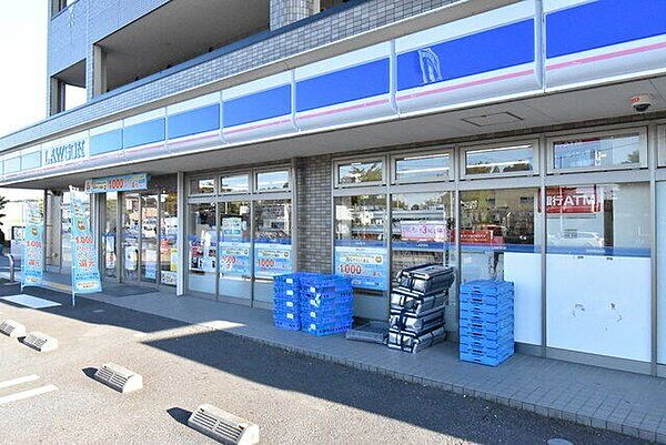 ラ・グラシューズ ｜埼玉県越谷市レイクタウン1丁目(賃貸アパート1LDK・2階・43.85㎡)の写真 その16