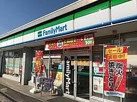 フレアビタシオンＡ  ｜ 埼玉県越谷市宮本町2丁目271-1（賃貸マンション1R・1階・27.78㎡） その19