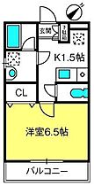 エクセルハイム  ｜ 埼玉県川口市安行出羽3丁目3-9（賃貸アパート1K・1階・25.16㎡） その2