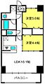 ヴェルドミールケイ4階13.5万円