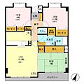 ロイヤルコート東浦和2階13.2万円