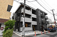埼玉県越谷市蒲生寿町15-44：物件画像／リロの賃貸　株式会社レックス大興　東川口店