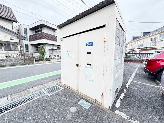 その他