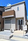 埼玉県越谷市東越谷5丁目9-40：物件画像／リロの賃貸　株式会社レックス大興　東川口店