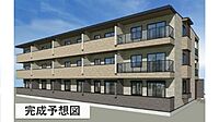埼玉県越谷市蒲生東町：物件画像／リロの賃貸　株式会社レックス大興　東川口店