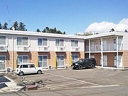 レオパレスヴィクトワール 1階/-