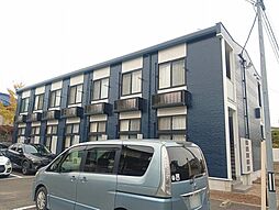 レオパレスクルー　木ノ下 1階/-