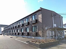 レオパレスかがやき 1階