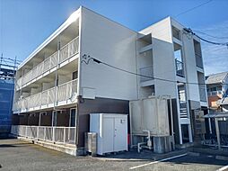 レオパレスＶ 3階