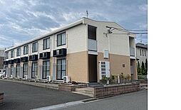 レオパレスＳ＆ＫIII 2階