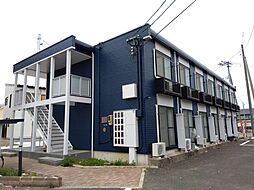 レオパレスフローラル 1階