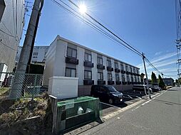 レオパレスエスペラント 1階