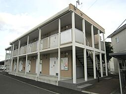 レオパレスプレステージＯＮＥ 1階