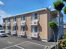 レオパレス東北学院前 1階