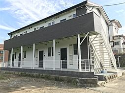 フォレストヒルサイド国見 2階