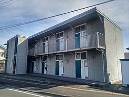 レオパレスロイヤル岩切III 1階