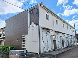 レオパレスオスト　ガルテン 2階