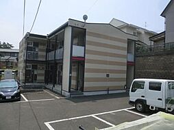 レオパレス忠雅五 1階/-