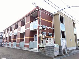 レオネクストアラモード さくら 2階/-