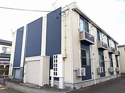 レオネクスト西桜 1階