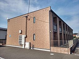 レオネクスト小鶴　一番館 2階