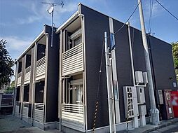 レオネクストラーシュ 1階/-