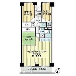 長町サンハイツＣ棟