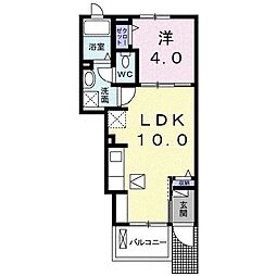 32West 1階