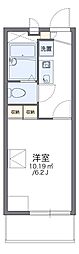 レオパレスあすなろ 2階