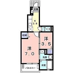 シティライフ 1階