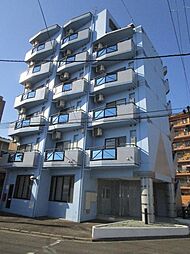 キャピタル萩野町 4階/-