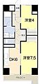 グランヴィア河原町3階7.3万円