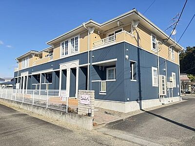 外観 外観