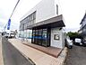 周辺：七十七銀行沖野店まで850m