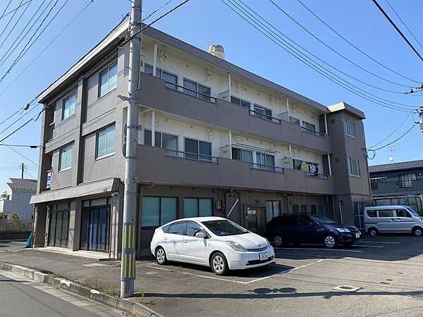 第一吉田店マンション ｜宮城県仙台市若林区南小泉 2丁目(賃貸マンション1R・1階・27.00㎡)の写真 その5