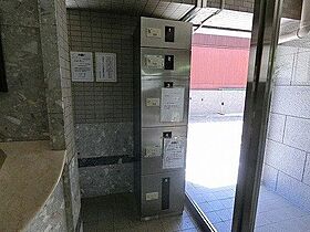 ダイアパレス一番町  ｜ 宮城県仙台市青葉区一番町 1丁目（賃貸マンション3LDK・2階・59.79㎡） その17