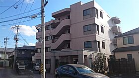 エルスタンザ河原町  ｜ 宮城県仙台市若林区河原町 2丁目11-14（賃貸マンション1K・4階・32.30㎡） その1