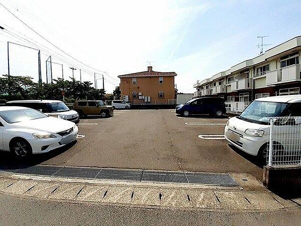 パークサイドさくら ｜宮城県岩沼市朝日 2丁目(賃貸アパート1LDK・1階・50.16㎡)の写真 その14