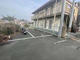 メゾンエスポワール堤町  ｜ 宮城県仙台市青葉区堤町 2丁目6-5（賃貸アパート1K・2階・22.16㎡） その10