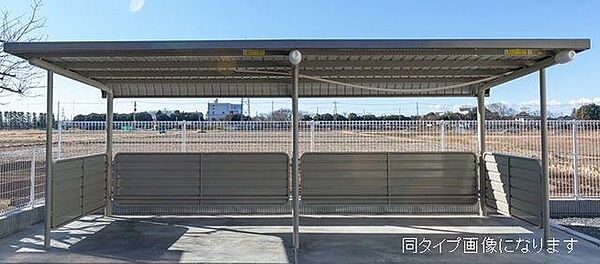 デーア ｜宮城県岩沼市二木 1丁目(賃貸アパート1LDK・1階・40.46㎡)の写真 その13