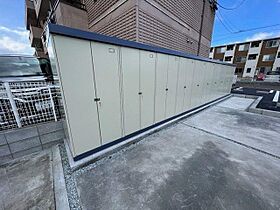 ドミール南仙台II  ｜ 宮城県仙台市太白区中田町（賃貸アパート1K・2階・27.02㎡） その12