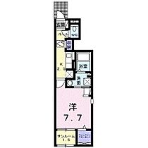 サニーサーガ  ｜ 宮城県仙台市泉区向陽台 3丁目（賃貸アパート1K・1階・31.66㎡） その2